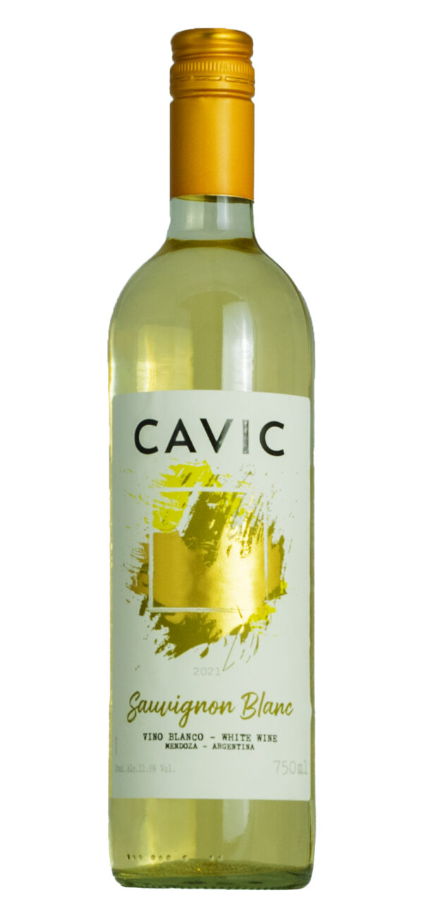 Cavic Sauvignon Blanc